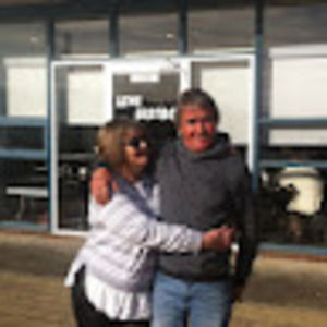 Meet your Posher, Sharon